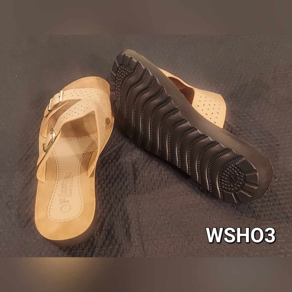 Sandals - Picture 2 of 2